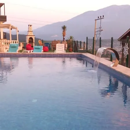 Azize 5 Apartamento Fethiye