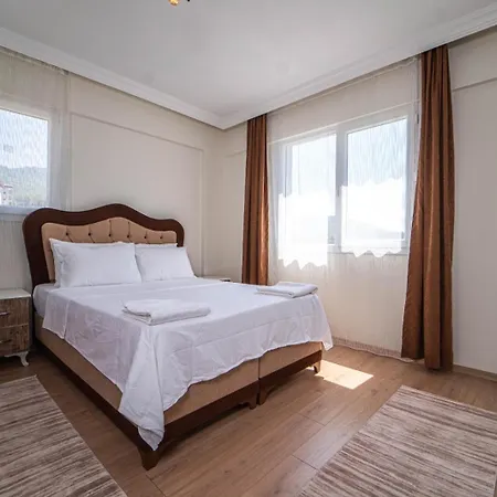 Azize 5 * Fethiye